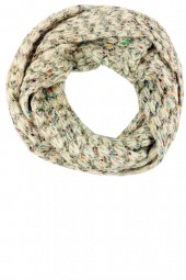 SALE - Multi Knit šalikas